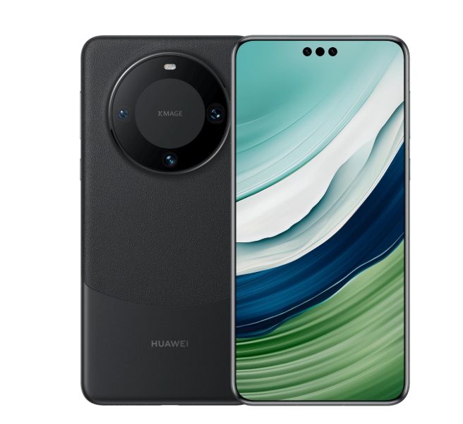 HUAWEI Mate 60 Pro 12GB+256GB 雅丹黑