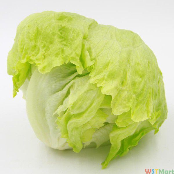 花果山 球生菜 约400g 火锅食材 新鲜蔬菜