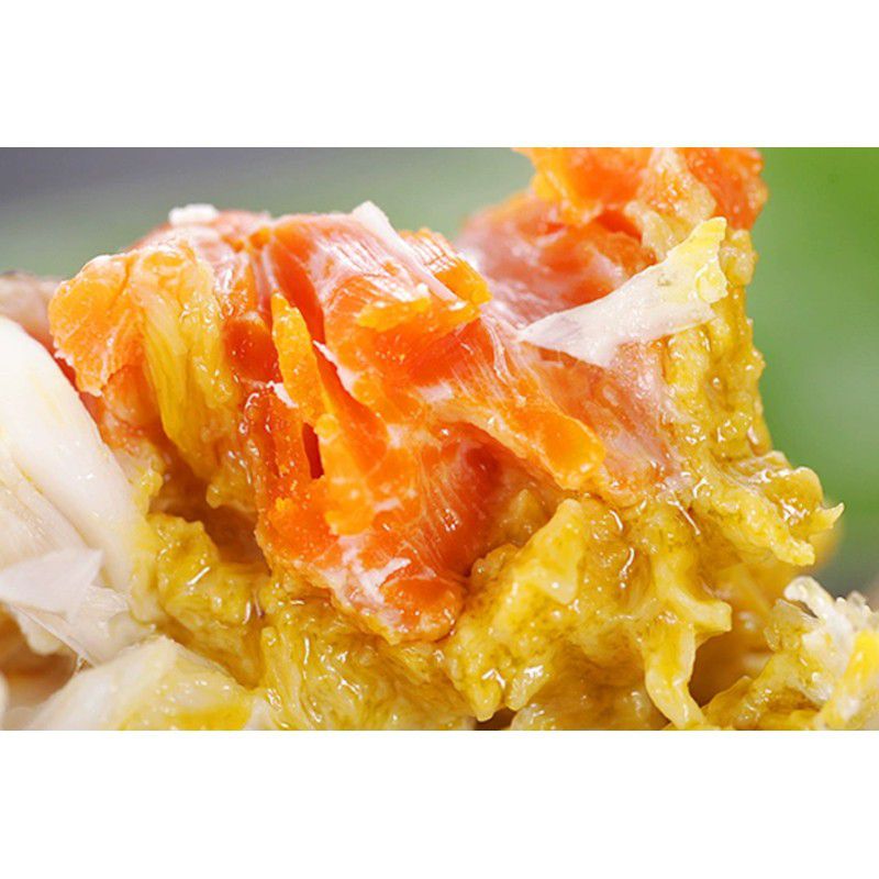 大闸蟹   公蟹   2.5两/只（6只装）