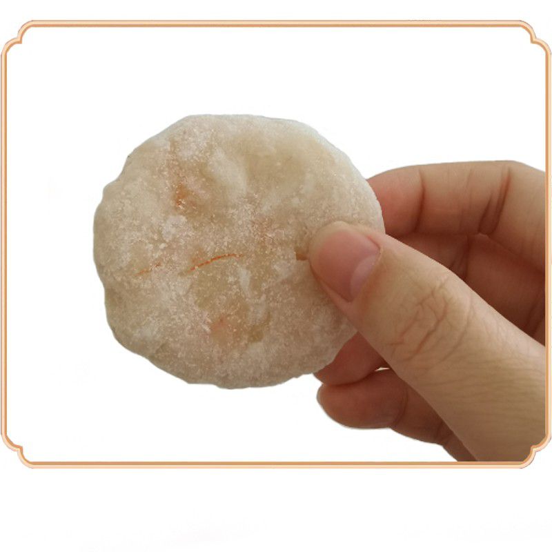 鲜虾饼500g