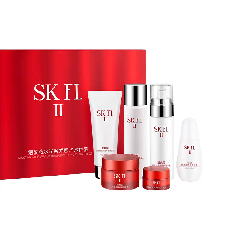 SK精华六件套